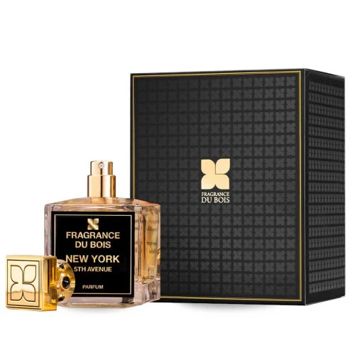 Парфуми Fragrance Du Bois New York 5th Avenue для чоловіків та жінок