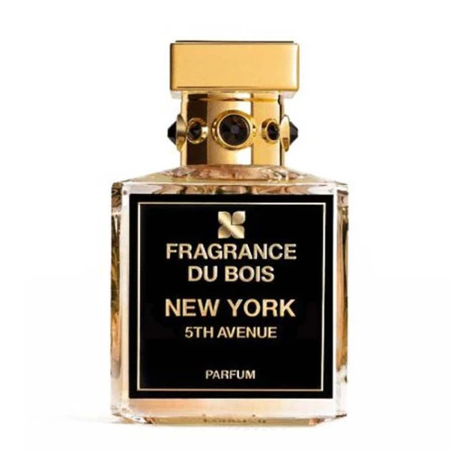 Парфуми Fragrance Du Bois New York 5th Avenue для чоловіків та жінок