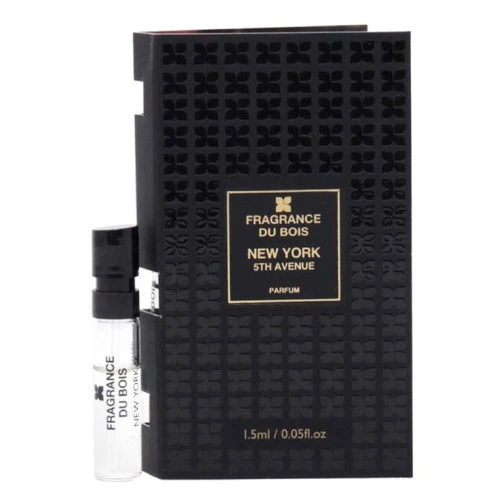Парфуми Fragrance Du Bois New York 5th Avenue для чоловіків та жінок