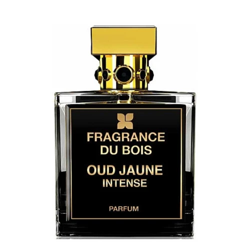 Парфуми Fragrance Du Bois Oud Jaune Intense для чоловіків та жінок