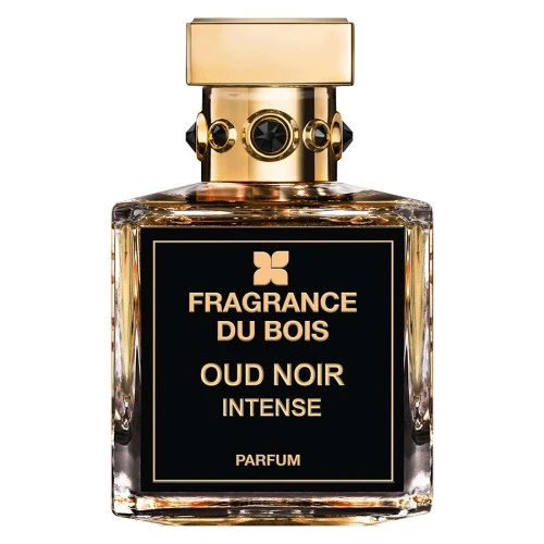 Парфуми Fragrance Du Bois Oud Noir Intense для чоловіків та жінок