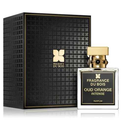 Парфуми Fragrance Du Bois Oud Orange Intense для чоловіків та жінок