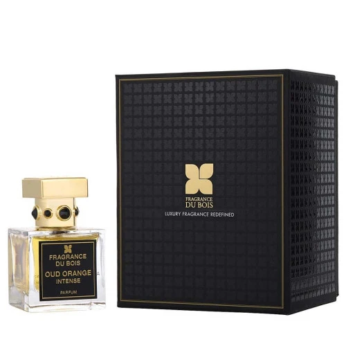 Парфуми Fragrance Du Bois Oud Orange Intense для чоловіків та жінок