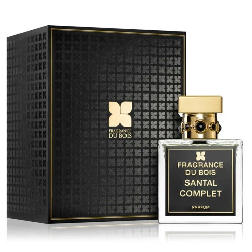 Парфуми Fragrance Du Bois Santal Complet для чоловіків та жінок