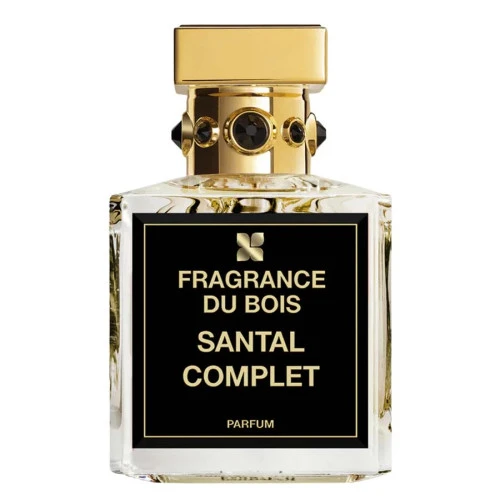 Парфуми Fragrance Du Bois Santal Complet для чоловіків та жінок