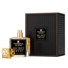 Духи Fragrance Du Bois Secret Tryst для мужчин и женщин
