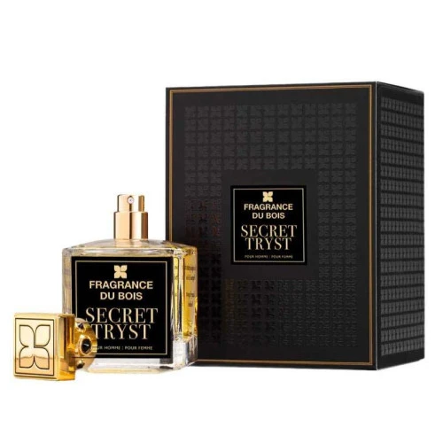 Духи Fragrance Du Bois Secret Tryst для мужчин и женщин
