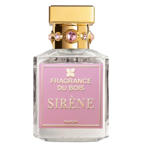 Парфуми Fragrance Du Bois Sirene для жінок