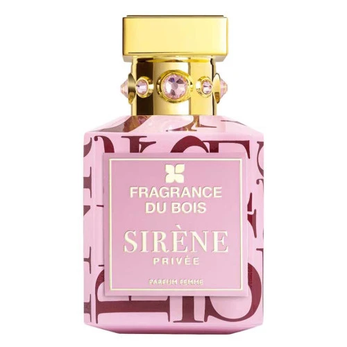 Парфуми Fragrance Du Bois Sirène Privée для чоловіків та жінок