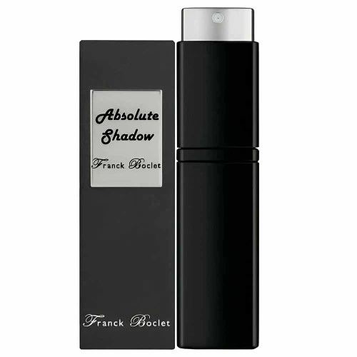 Парфуми Franck Boclet Absolute Shadow для чоловіків та жінок