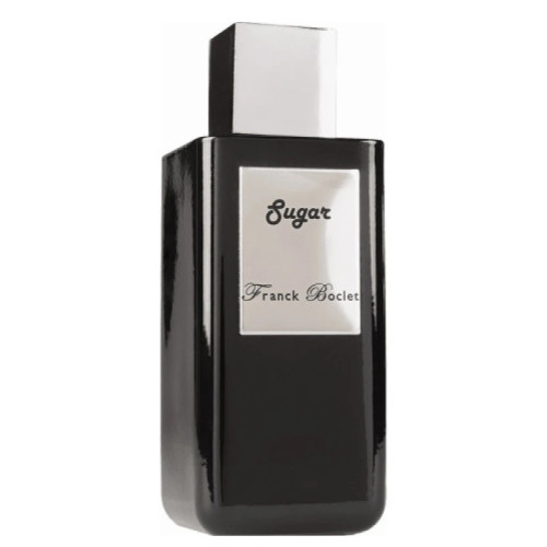 Духи Franck Boclet Sugar для чоловіків та жінок