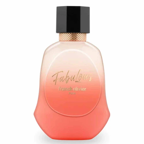 Парфумована вода Franck Olivier Fabulous для жінок