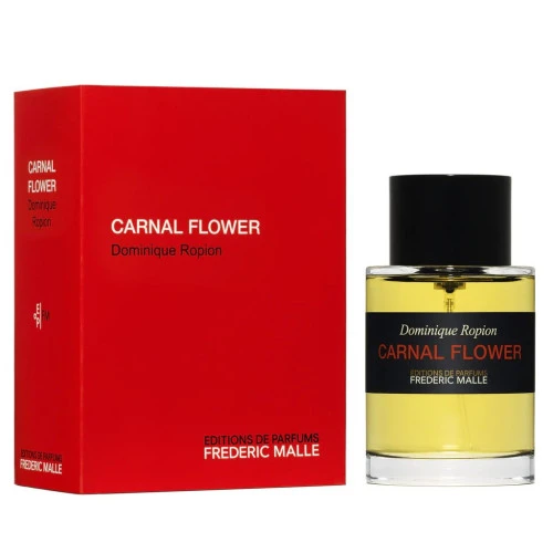 Парфумована вода Frederic Malle Carnal Flower для чоловіків та жінок