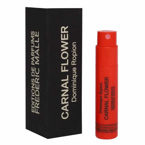 Парфюмированная вода Frederic Malle Carnal Flower для мужчин и женщин