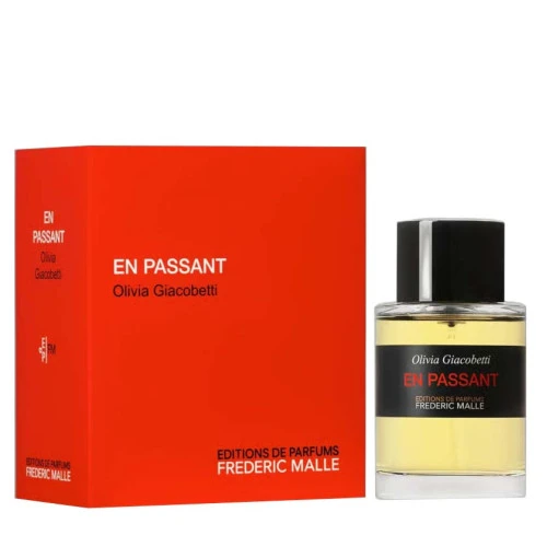 Парфумована вода Frederic Malle En Passant для жінок