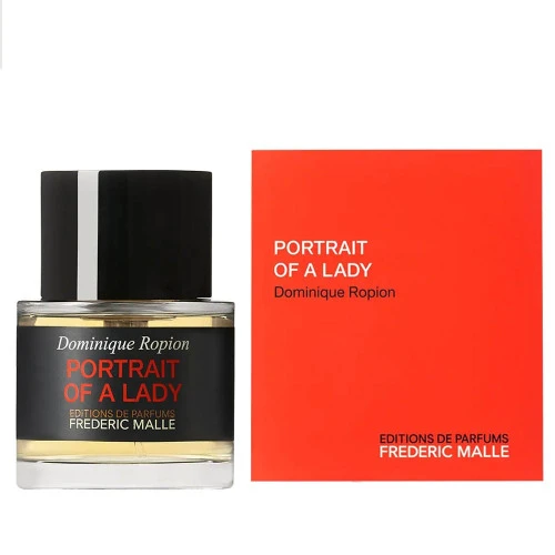 Парфумована вода Frederic Malle Portrait of a Lady для жінок