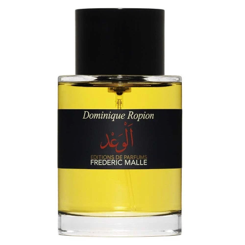 Парфюмированная вода Frederic Malle Promise для мужчин и женщин