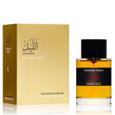 Парфумована вода Frederic Malle The Night для чоловіків та жінок 