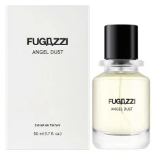 Духи Fugazzi Angel Dust Extrait для мужчин и женщин