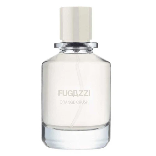 Парфуми Fugazzi Orange Crush для чоловіків та жінок
