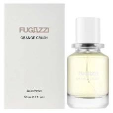 Парфюмированная вода Fugazzi Orange Crush для мужчин и женщин