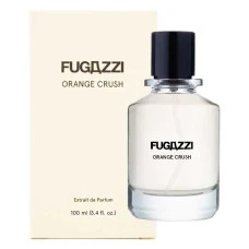 Духи Fugazzi Orange Crush Extrait для мужчин и женщин