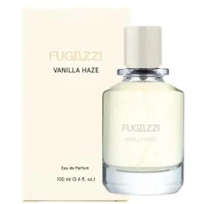 Парфюмированная вода Fugazzi Vanilla Haze для мужчин и женщин