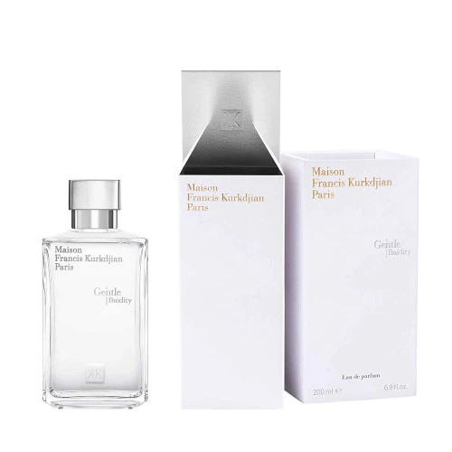 Парфумована вода Maison Francis Kurkdjian Gentle Fluidity Silver для чоловіків та жінок
