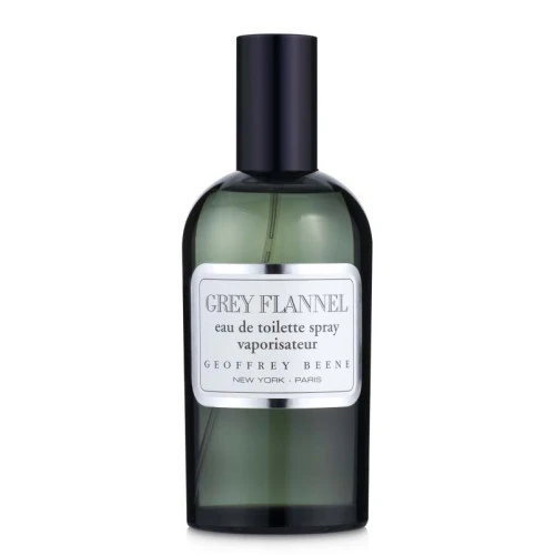 Туалетна вода Geoffrey Beene Grey Flannel для чоловіків