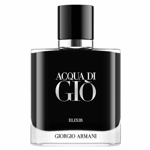 Парфуми Giorgio Armani Acqua di Gio Elixir для чоловіків