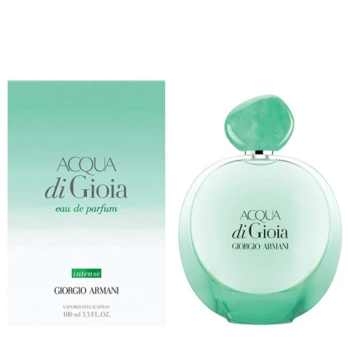 Парфумована вода Giorgio Armani Acqua di Gioia Intense для жінок