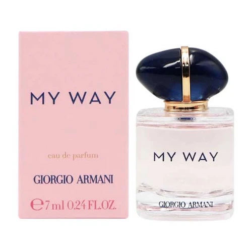 Парфумована вода Giorgio Armani My Way для жінок