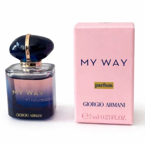 Духи Giorgio Armani My Way Parfum для жінок