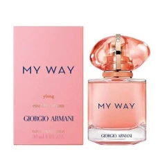 Парфумована вода Giorgio Armani My Way Ylang для жінок