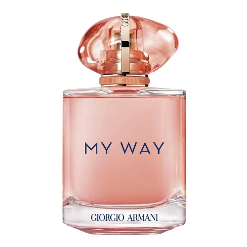 Парфумована вода Giorgio Armani My Way Ylang для жінок