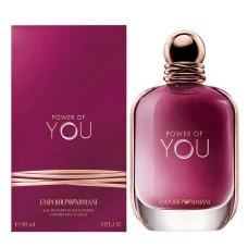 Парфумована вода Giorgio Armani Power Of You для жінок