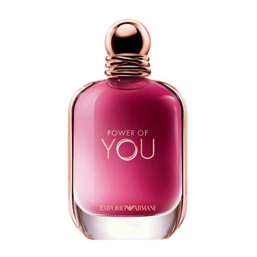 Парфумована вода Giorgio Armani Power Of You для жінок