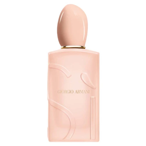 Парфумована вода Giorgio Armani Si Nude Bloom для жінок