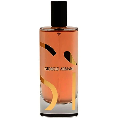 Духи Giorgio Armani Si Parfum для женщин