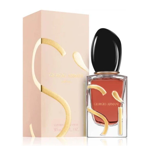 Парфуми Giorgio Armani Si Parfum для жінок