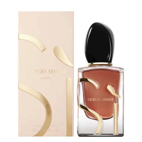 Парфуми Giorgio Armani Si Parfum для жінок