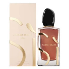 Парфуми Giorgio Armani Si Parfum для жінок
