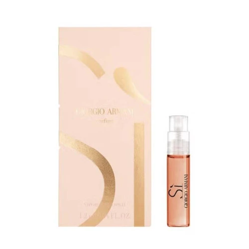 Парфуми Giorgio Armani Si Parfum для жінок