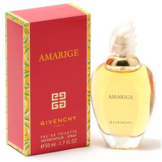 Туалетна вода Givenchy Amarige для жінок