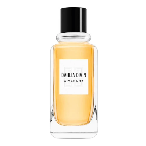 Парфумована вода Givenchy Dahlia Divin для жінок