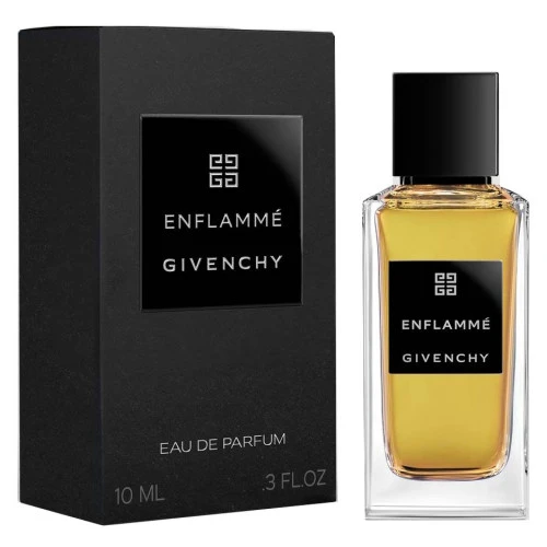 Парфумована вода Givenchy Enflamme для чоловіків та жінок
