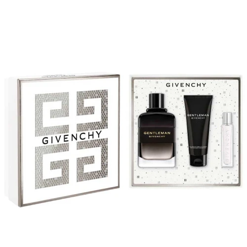 Набор Givenchy Gentleman Boisee для мужчин