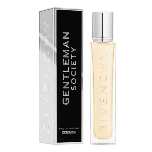 Парфумована вода Givenchy Gentleman Society Extreme для чоловіків