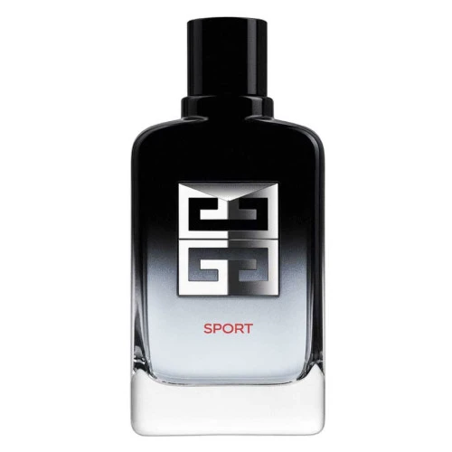 Парфумована вода Givenchy Gentleman Society Sport для чоловіків