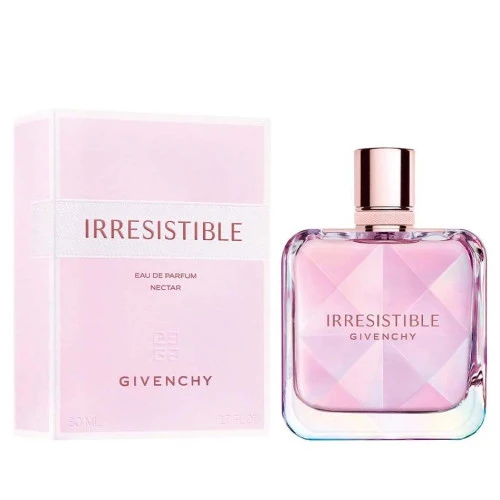 Парфумована вода Givenchy Irresistible Nectar для жінок